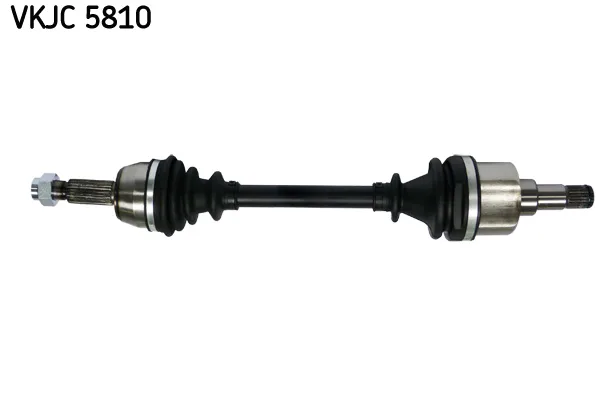 Полуоска SKF